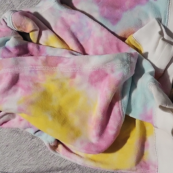 Ralph lauren Terry cloth set size 6 - Picture 4 of 5